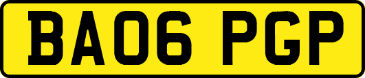 BA06PGP