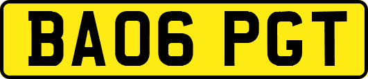 BA06PGT