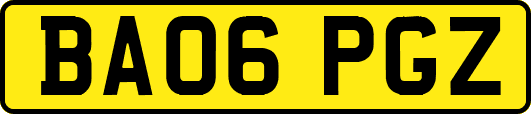BA06PGZ