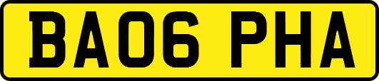 BA06PHA