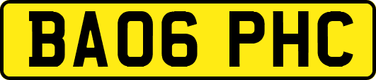 BA06PHC