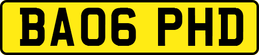 BA06PHD