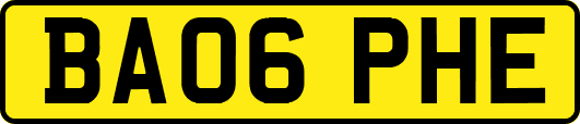 BA06PHE