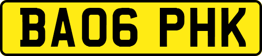 BA06PHK
