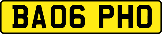 BA06PHO