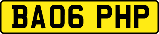 BA06PHP