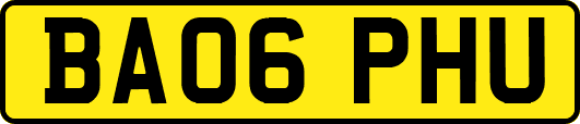 BA06PHU