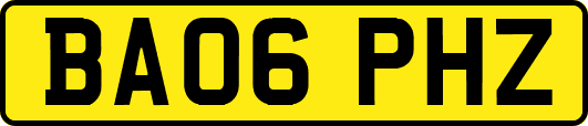 BA06PHZ