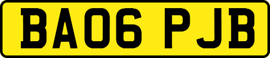 BA06PJB