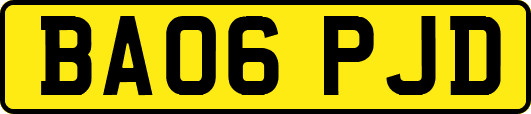 BA06PJD