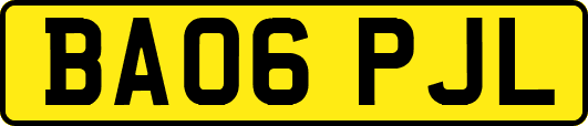 BA06PJL