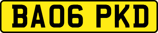 BA06PKD