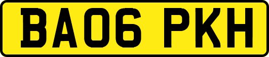 BA06PKH