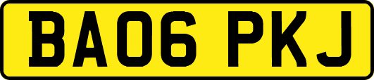BA06PKJ