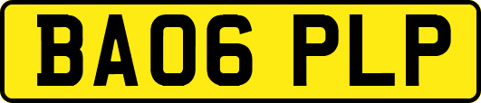 BA06PLP