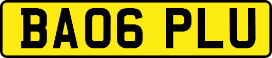 BA06PLU