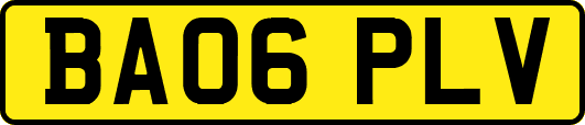 BA06PLV
