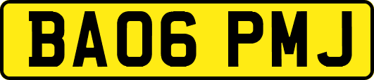 BA06PMJ