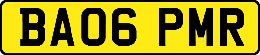 BA06PMR