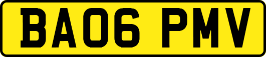 BA06PMV