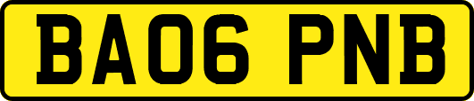 BA06PNB