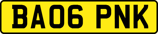 BA06PNK