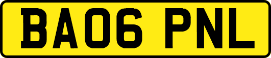 BA06PNL