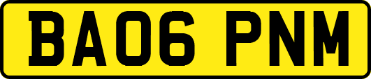 BA06PNM