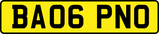 BA06PNO