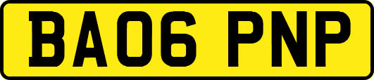 BA06PNP