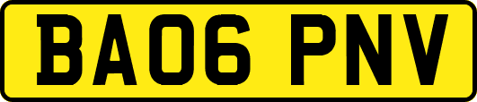 BA06PNV
