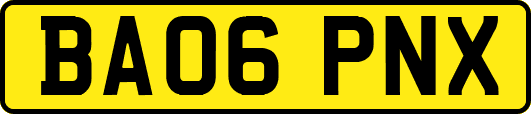 BA06PNX