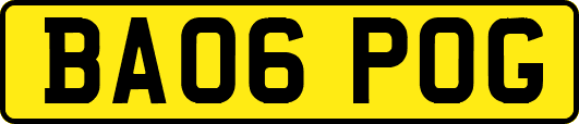 BA06POG