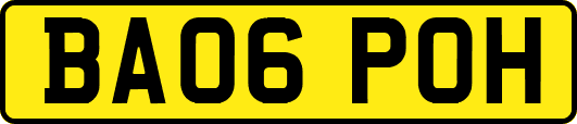 BA06POH