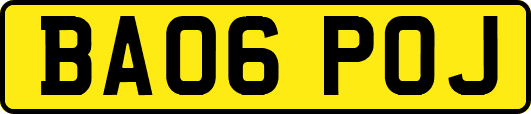BA06POJ