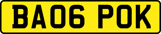 BA06POK