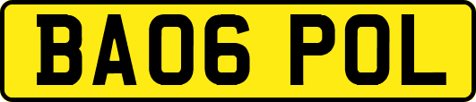 BA06POL