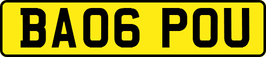 BA06POU