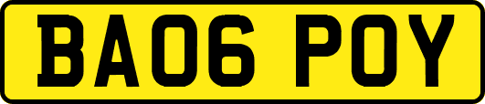 BA06POY