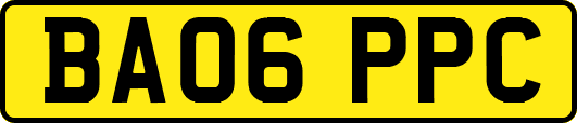 BA06PPC