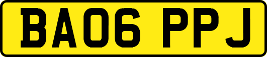 BA06PPJ