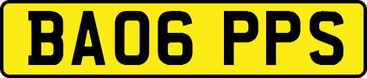 BA06PPS