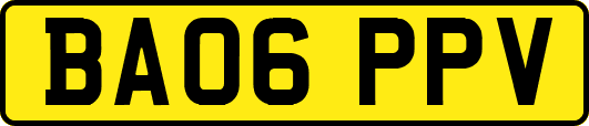 BA06PPV