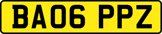 BA06PPZ