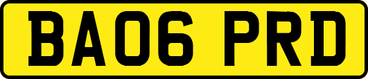 BA06PRD