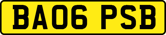 BA06PSB
