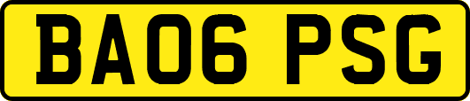 BA06PSG