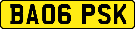 BA06PSK