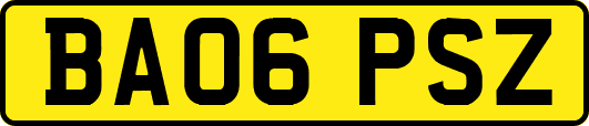 BA06PSZ