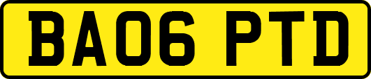 BA06PTD